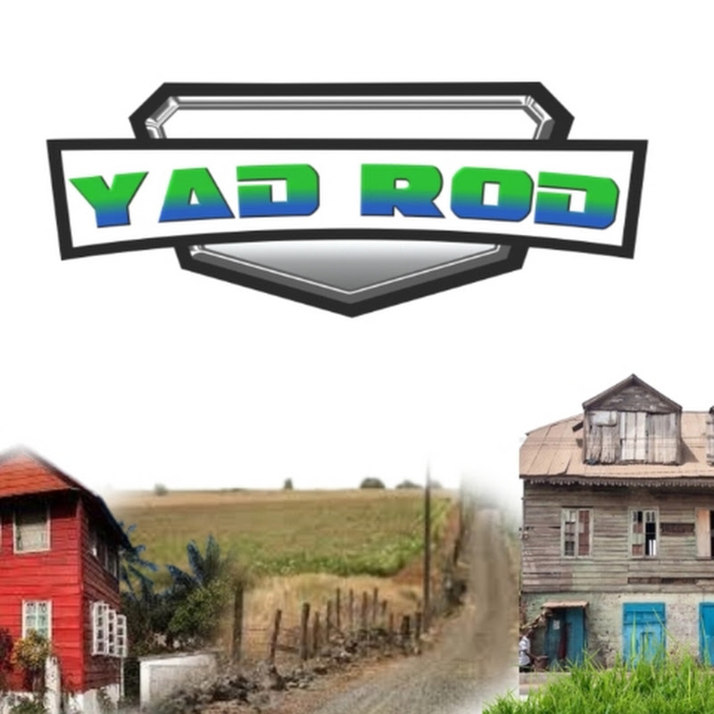 YAD ROD