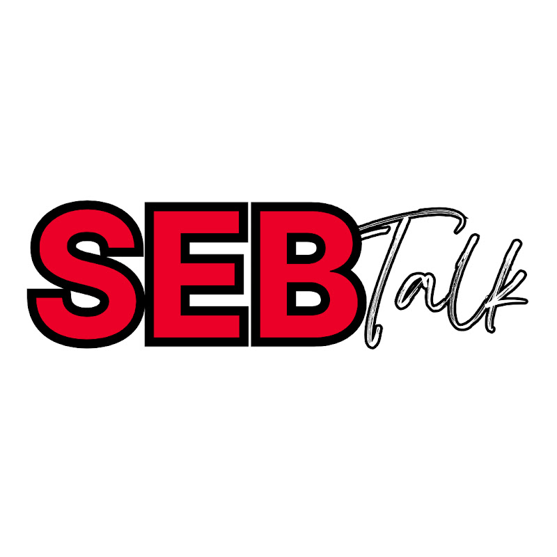 SEBTalk - Live Reactions, Travel Vlogs and More!