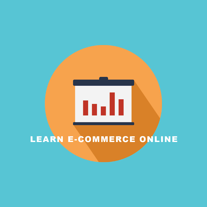 Learn E-commerce Online