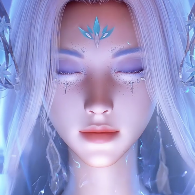 Mystic Faces 