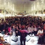 Bengans Recordstore