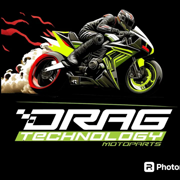 dragtechnology