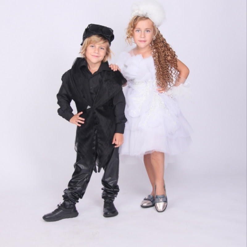 КРАСАВЧИКИ двойняшки Даня Люба. Дети  МОДЕЛИ. 2024