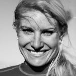 Emma Graaf triathlet