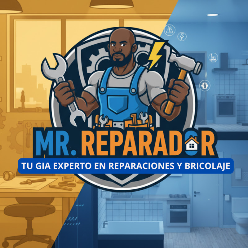 MR. CREADOR DIY