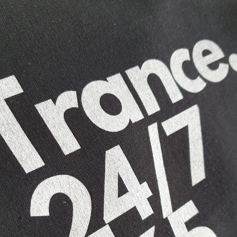 Jouni V's Trance