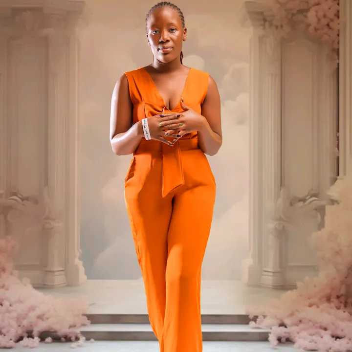 Arisha Mirembe