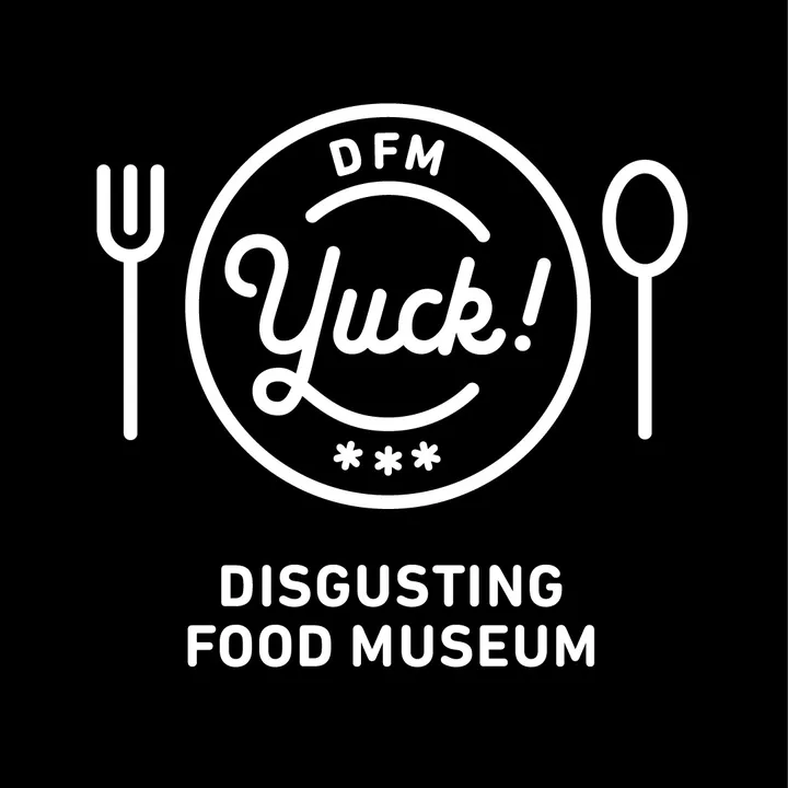 Disgusting Food Museum