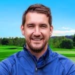 Andy Carter | Online Golf Coach