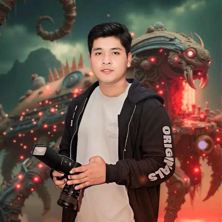Yair Htet Phyoe