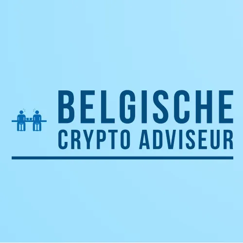 Belgische Crypto Adviseur🇧🇪