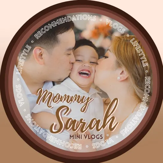 Mommy Sarah in Qatar 🇶🇦🇵🇭