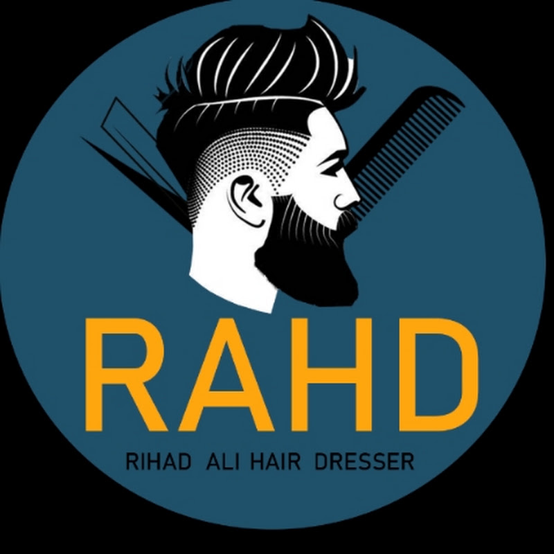 Rihad Ali Style Hair Dresser