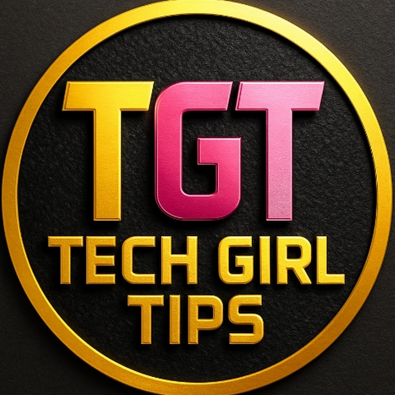 Tech Girl Tips