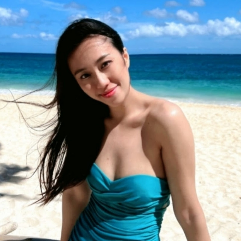 Bev the little mermaid 