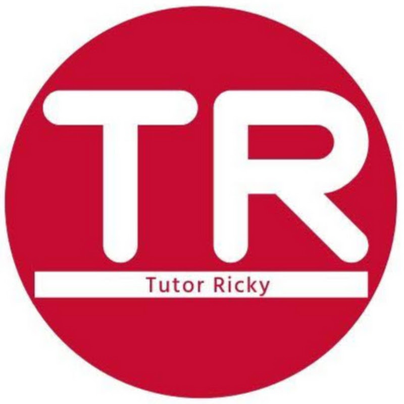 Tutor Ricky