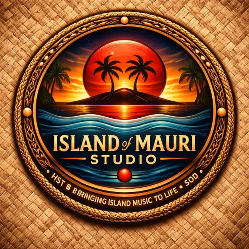 ISLAND OF MAURI STUDIO