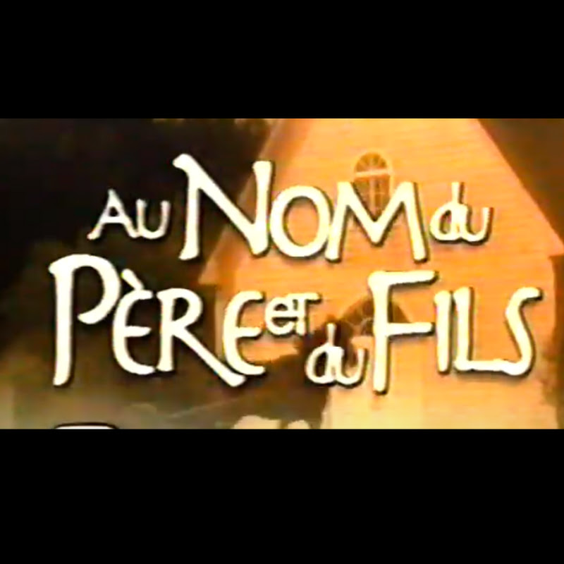 NostalgiaMania - Au Nom du Père et du Fils