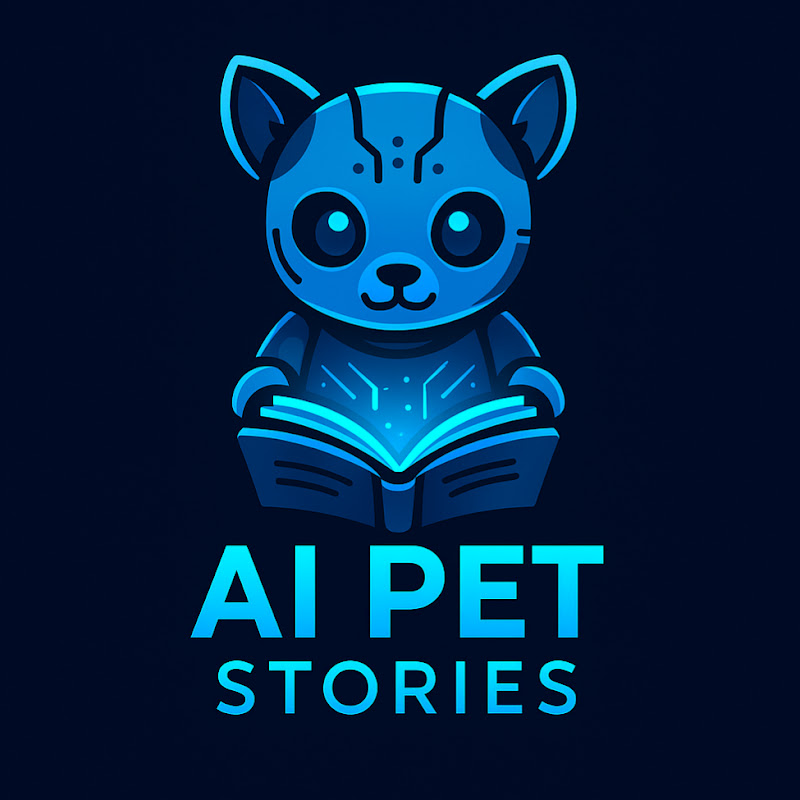AI PETS STORIES 