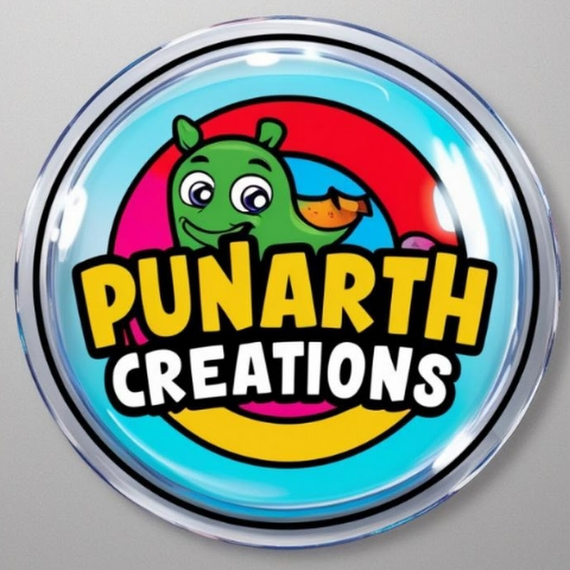 Punarth Creations