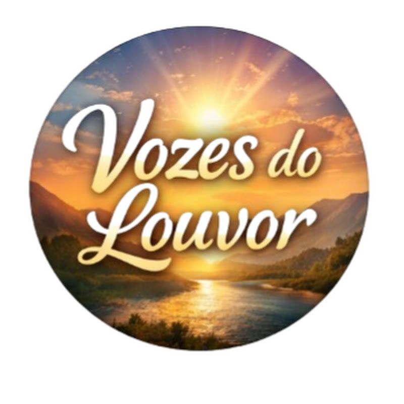 Vozes do Louvor