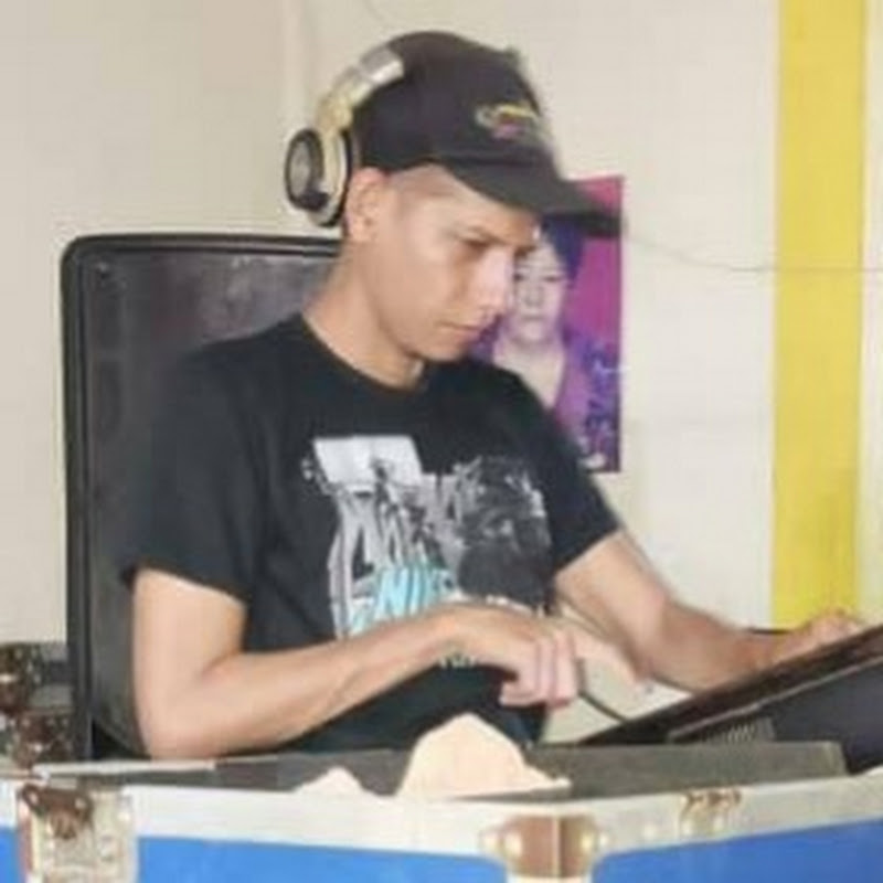 DJ JAIRO MARVAL