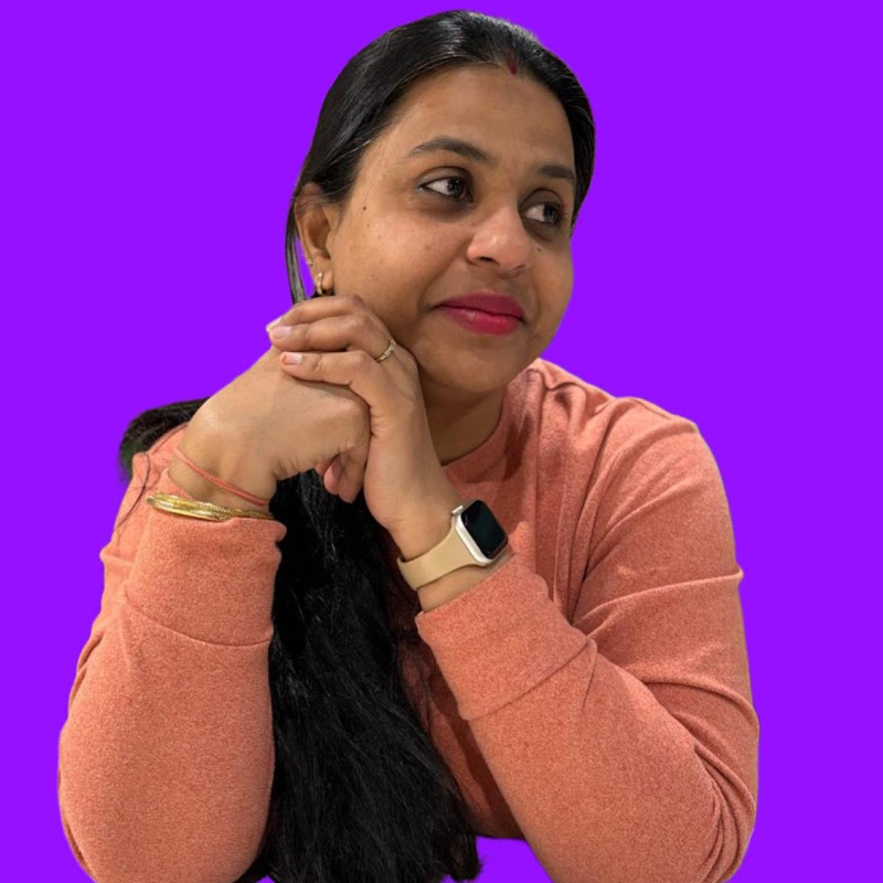 Food Tales by Rashi