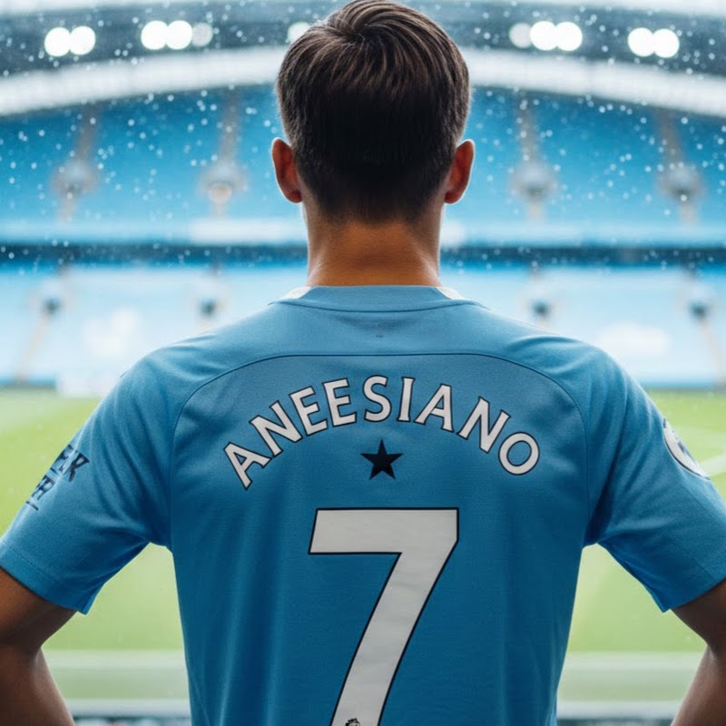 Aneesiano Ronaldo