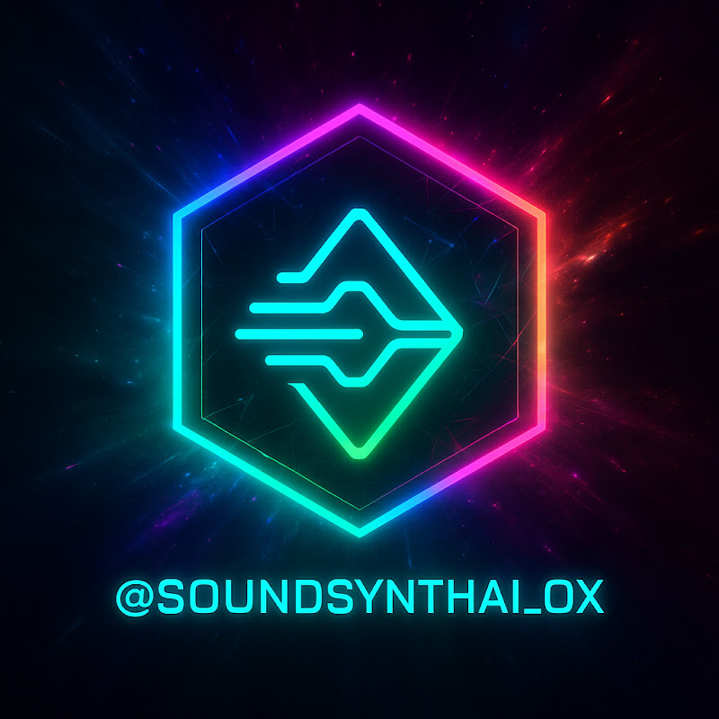 SoundSynth AI