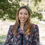 Miranda Hammer, RD | The Crunchy Bits