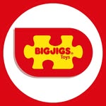 Bigjigs Toys