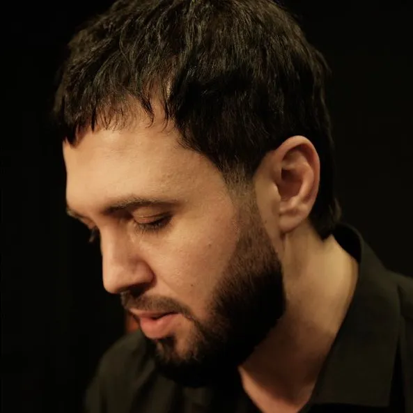 Henrik Aghasyan