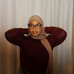 Humaira حمير | NZ / New Zealand