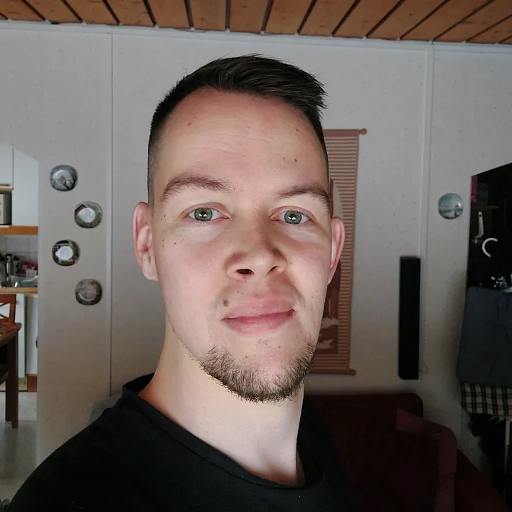 Antti Isomaa