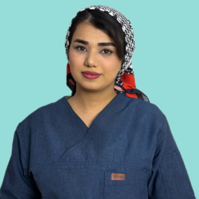 Dr Darman