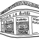 Edicola La Rovere - Fabriano