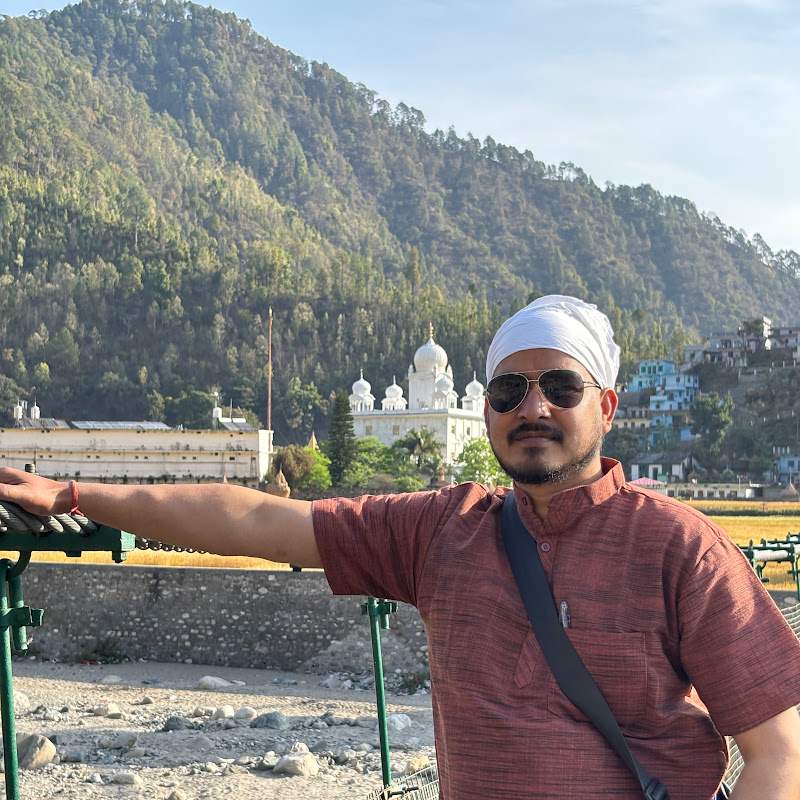 Ultimate uttarakhand