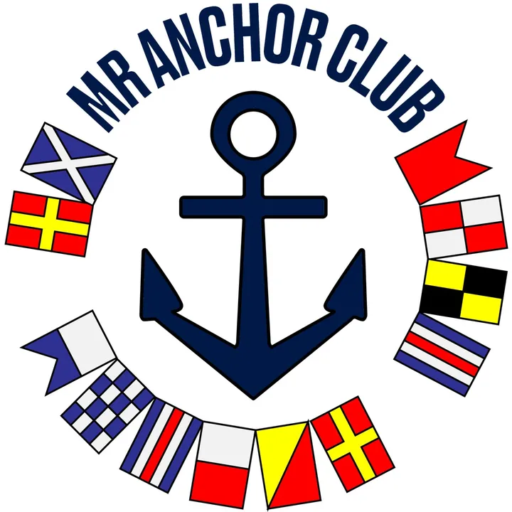 Mr.Eric Y.S. | Mr.Anchor Club