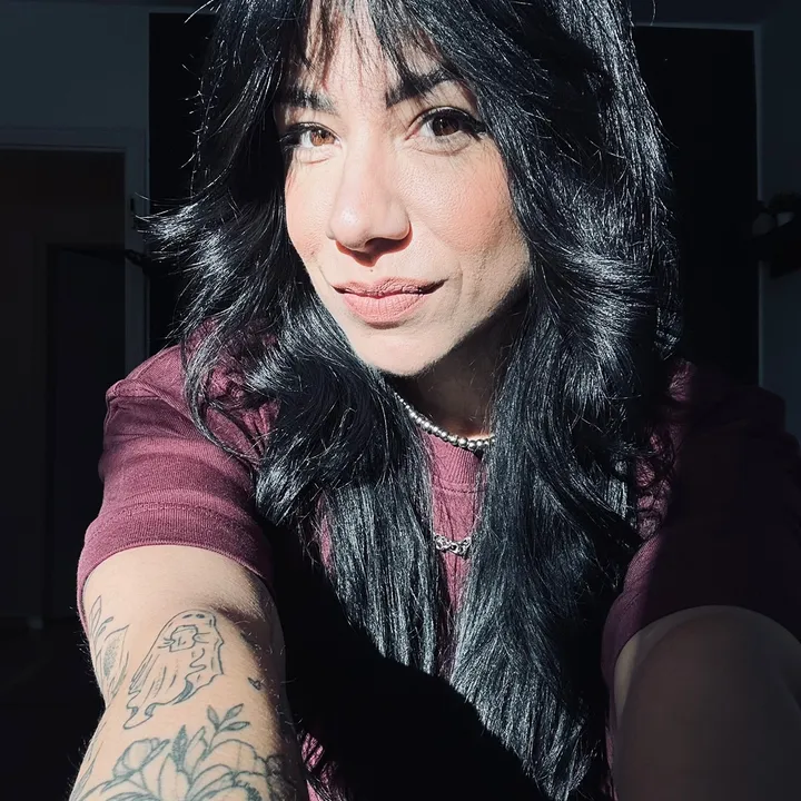 𝔇𝔢𝔟 ✨