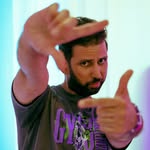 Lyes Akroun