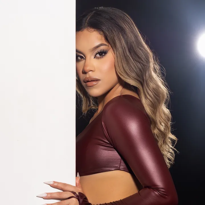 Nallely Kristell