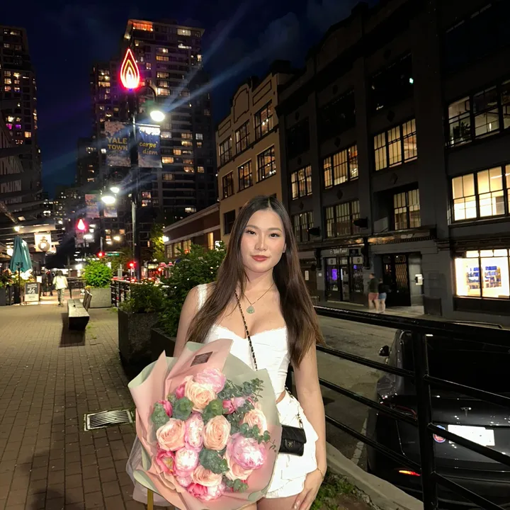 Bonnie Chen