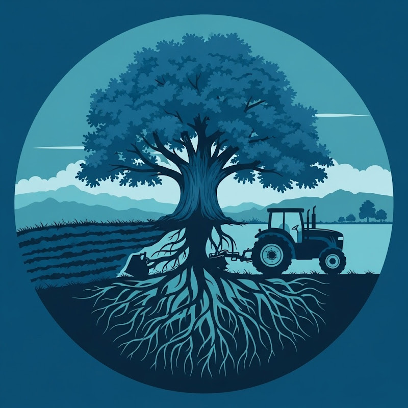 Rural Life Motion
