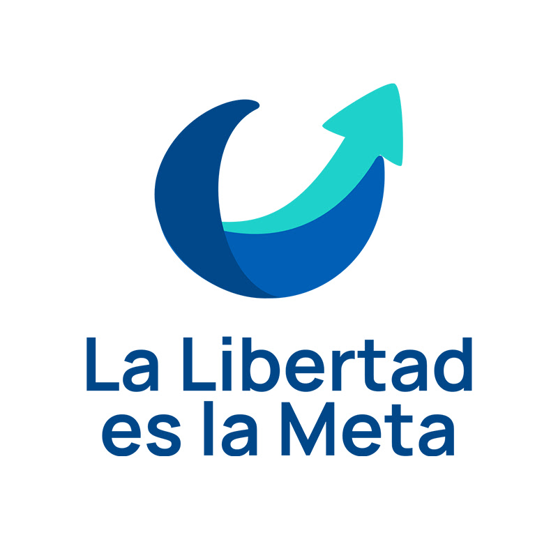 La Libertad es la Meta de Jorge De la Vega