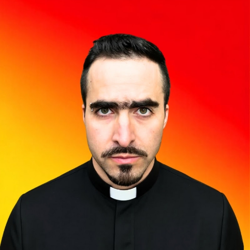 El Padre Sarcasmo