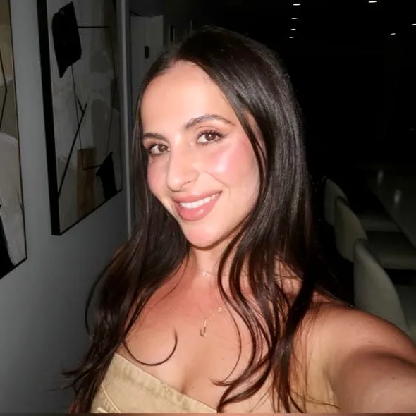 Jessica Laufer