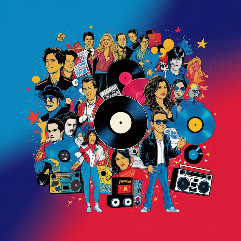 NextGen Pop