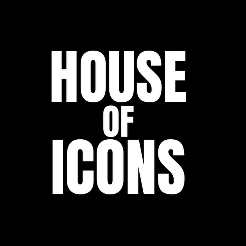 House Of Icons