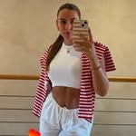 𝐍 𝐈 𝐍 𝐀  𝐏 𝐄 𝐓 𝐑 𝐈⁷ | Content Creator & UGC