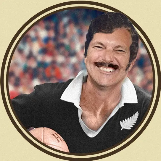 Martin Devlin | The DSPN